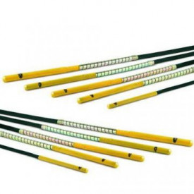 Lance vibratoare 6m diam. 32mm Masalta MVS pentru MVE-2 - Img 4