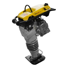Mai compactor 70 KG Wacker Neuson BS68-4A/28 – 19 kN, motor Honda GXR120RT