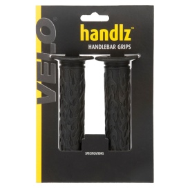 Mansoane BMX VELO 135 mm - Img 2