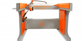 Masa automata pt. aparate de sablat control CNC - CX.ABRA-CNC-Masa