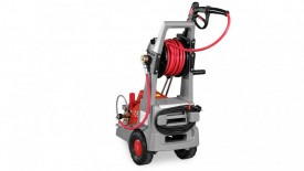 Masina de spalat cu inalta presiune Ehrle KD523-PREMIUM - Img 4