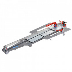 Masina de taiat gresie faianta Montolit MasterPiuma 155P3, Lungime taiere 1550 mm