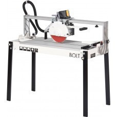 Masina de taiat gresie, faianta, placi 150cm, 1.1kW, Bolt 150 - Raimondi-225MS150EU - Img 1