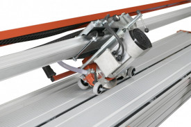 Masina de taiat gresie, faianta, placi 270cm, 2.2kW, LAB270 - Raimondi-379CA260EU - Img 4