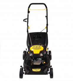 Masina de tuns gazon, 3.5CP, 398mm, 40L ProGARDEN T400I - Img 1