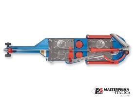 Masina taiat gresie faianta MONTOLIT MASTERPIUMA 131P5 Italica 1310 mm