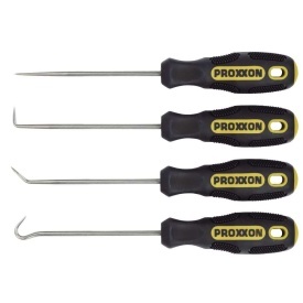 MICRO Set special cu carlige, Proxxon 22700, 4piese