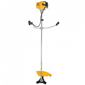 Motocoasa de umar ProGARDEN MC24P, 2.4CP benzina, 52cmc