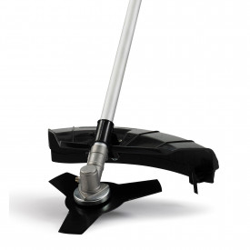 Motocoasa de umar Texas BCU43, benzina 2 timpi, 1.7 CP, 43 CC, 43 cm latime taiere, 0.6 l - Img 6
