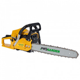Motoferastrau ProGARDEN MF3545P, benzina 2 timpi, 3.5CP, 58cmc, 450mm