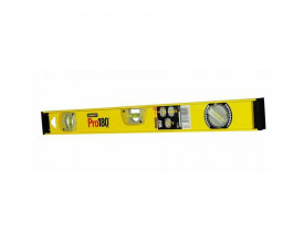 Nivela I-Beam Stanley 180 120cm