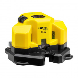 Nivela Laser cruce universal pentru pardoseala Nivel System FL1G