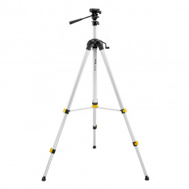 Nivela laser in cruce Nivel System CL4D-G +  trepied SJJM1EX