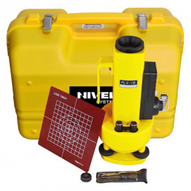 Nivela laser pentru verticalitate Nivel System PLV-1B