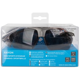 Ochelari Ciclism M-WAVE Rayon In-Sight - Img 2