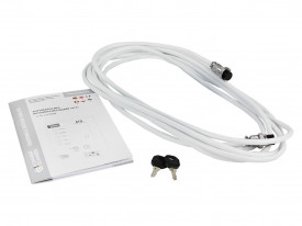 Panou de automatizare pt. Generatoarele Inverter Konner & Sohnen (conector 7pini) - KS-ATS-4/25-INVERTER - Img 3