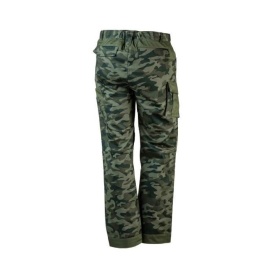 Pantaloni de lucru, camuflaj, model Camo, marimea XL/54, NEO - Img 7