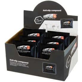 Pasta Non-Slip ( 5 ml ) SUPER B TB-3256 - Img 2