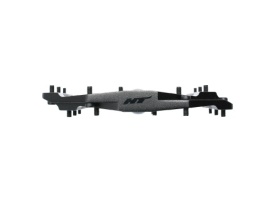 Pedale HT AE03 Negru - Img 5