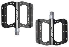 Pedale HT AE12 Negru