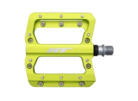 Pedale HT AN14A Verde Apple - Img 2
