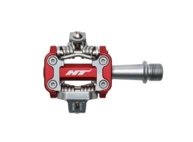 Pedale HT M1 Rosu(023) 298 grame