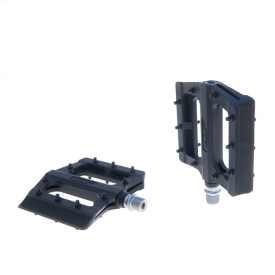 Pedale HT PA12 Negru - Img 2