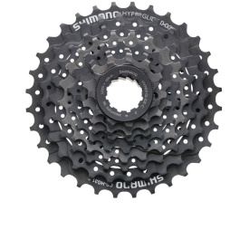 Pinion Casetat SHIMANO HG31 8V (11-32 T)