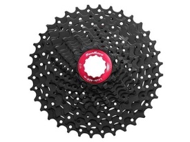 Pinion Casetat SUNRACE CSRX1 11v 11-36T Negru