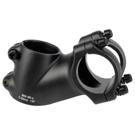 Pipa SXT ST-M3.2 60-31,8-1.1/8 mm Negru