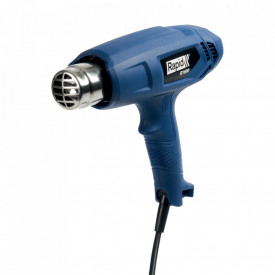 Pistol cu aer cald R1600, debit 280