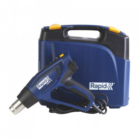 Pistol cu aer cald R2200-E, 2200 W