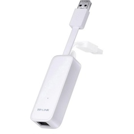 Placa de retea Ethernet Gigabit TP-Link USB 3.0 - UE300