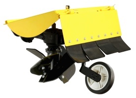 Plug rotativ 250-300mm, accesoriu BT330/U9/U14 - Img 5