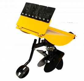 Plug rotativ 250-300mm, accesoriu BT330/U9/U14 - Img 3