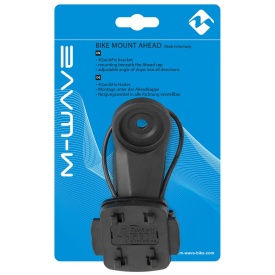 Prindere Pipa M-WAVE "BIKE MOUNT AHEAD" - Img 3
