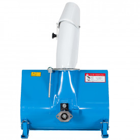 ProGARDEN BT-B50 freza de zapada, accesoriu BT330/U9/U14 - Img 2