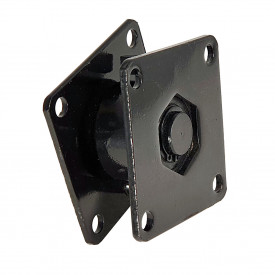 ProGARDEN EASYT2332, flansa cu rulment intoarcere usoara Easy Turn - Img 2