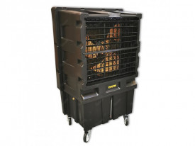 Racitor de aer Biocooler MASTER BC120, portabil