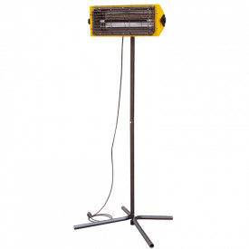 Radiator electric MASTER HALL1500 infrarosu