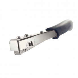 Rapid 20726001, ciocan capsator PRO R19E, functional cu capse No. 13, 4-6 mm - Img 3