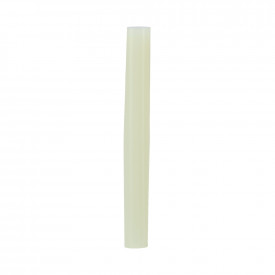 Rapid 40107947, set 14 rezerve de lipici, galbene, Ø12 x 94 mm - Img 3