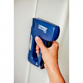 Rapid 40109523, set de 960 de capse pentru cabluri max 6mm, No. 7, 12 mm - Img 3