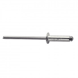 Rapid 5001431, set 500 de nituri high performance, Ø3.2 x 8 mm