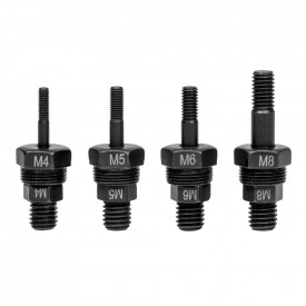 Rapid RP160 5001483, Adaptor de nituire pentru nituri M4, M5, M6 si M8 - Img 4