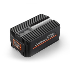 Redback EP20 Acumulator Li-Ion 40V 2Ah - Img 5