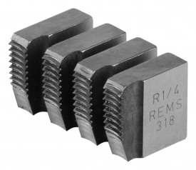 REMS Set cutite R1/4" pentru seria REMS Eva si Amigo 521012