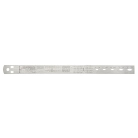 Rigla pentru Masurat Spite/Nipluri cnSPOKE SR-330 - Img 2