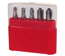 Roata de taiere KIT cu 6-18mm - RUBI-1996 - Img 3