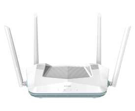 Router D-LINK AX3200 Smart Dual-Band R32 - Img 4